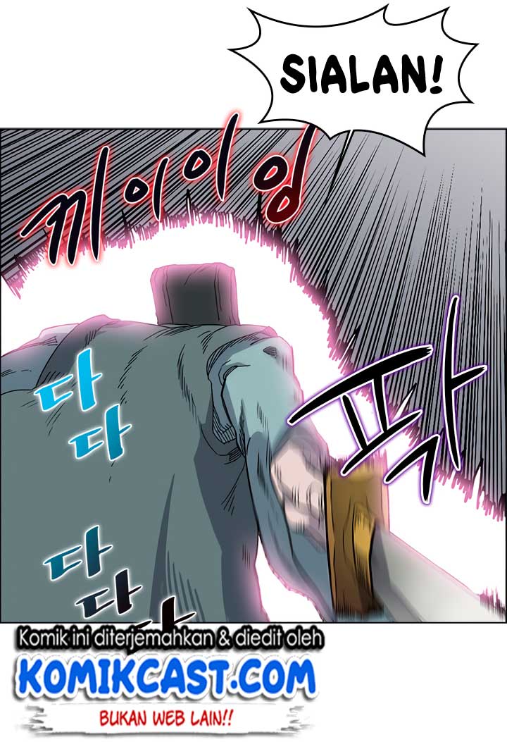Chronicles of Heavenly Demon Chapter 49 Gambar 41