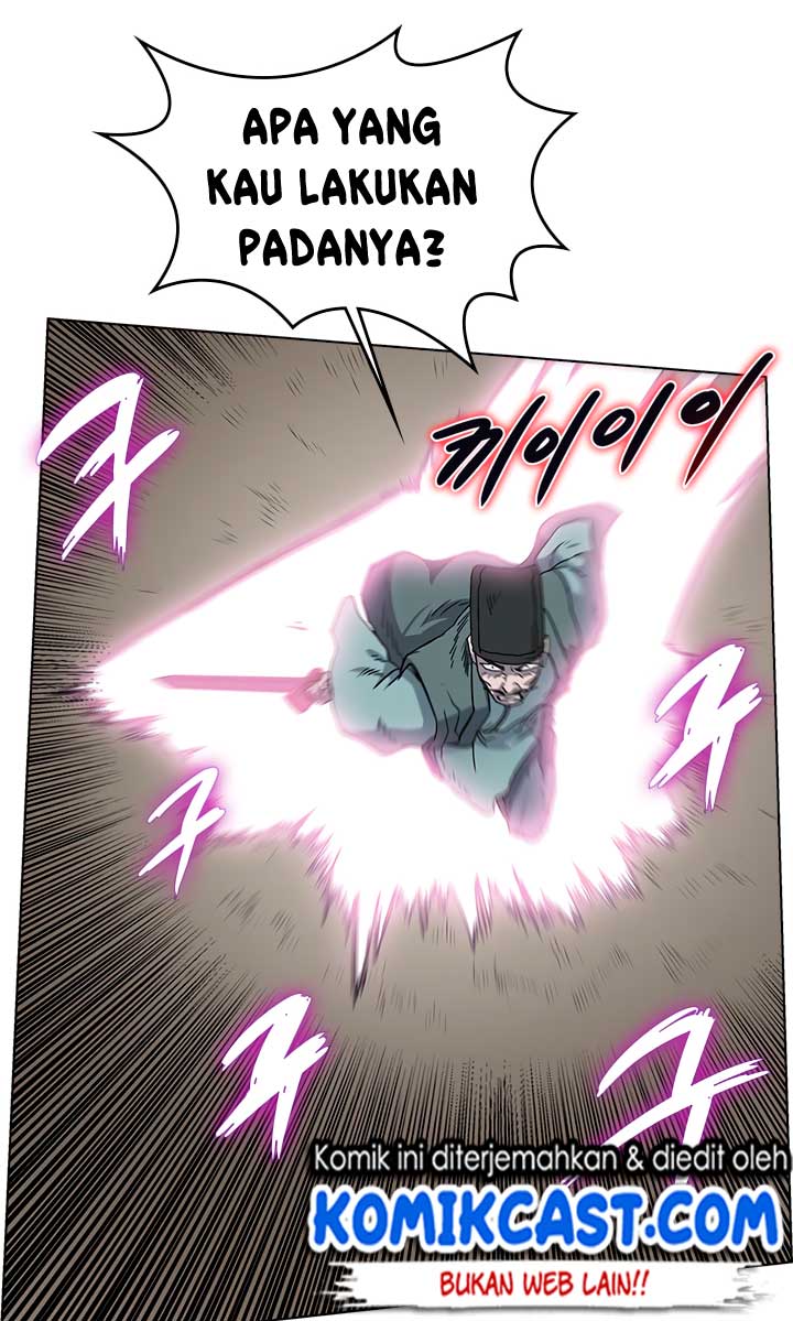 Chronicles of Heavenly Demon Chapter 49 Gambar 42