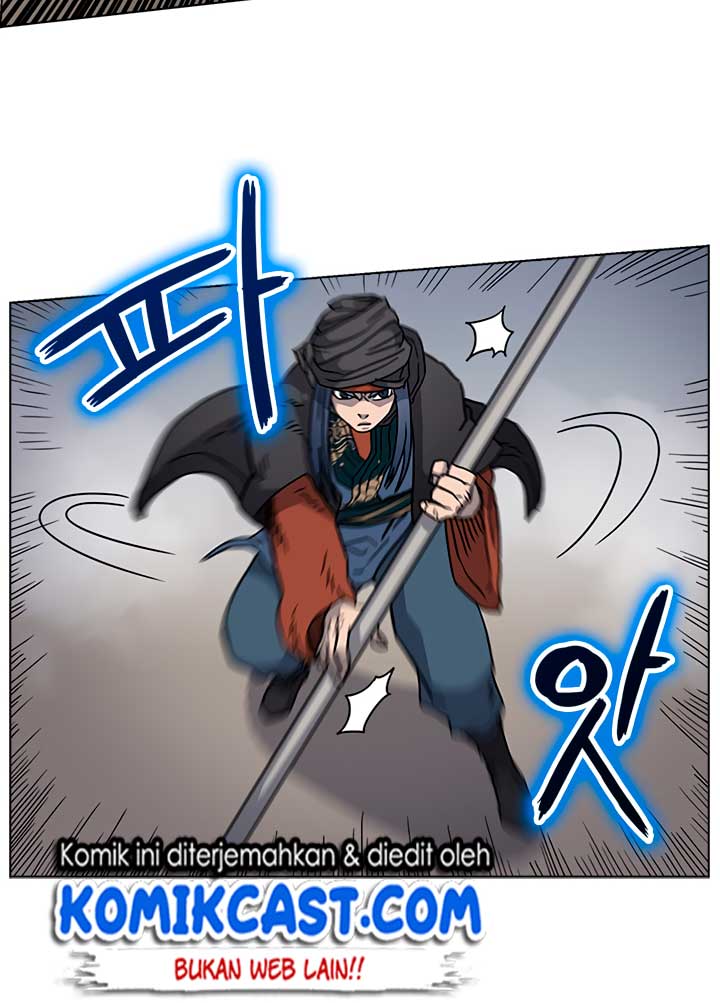 Chronicles of Heavenly Demon Chapter 49 Gambar 43