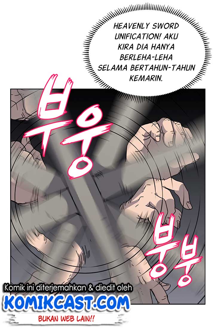 Chronicles of Heavenly Demon Chapter 49 Gambar 45