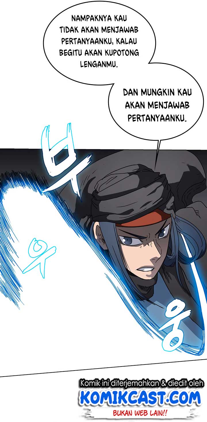 Chronicles of Heavenly Demon Chapter 49 Gambar 46