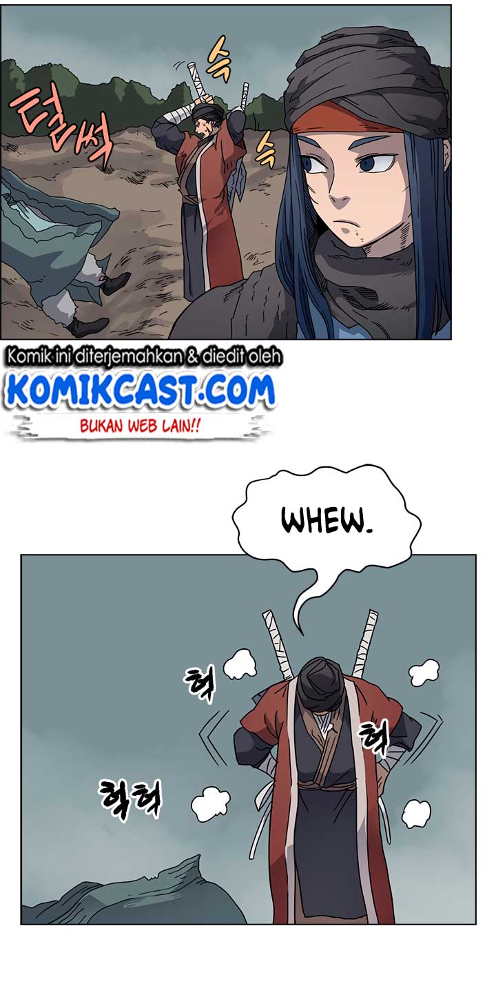 Chronicles of Heavenly Demon Chapter 52 Gambar 3