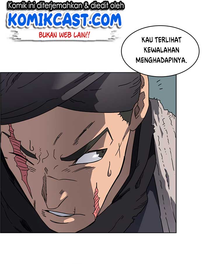 Chronicles of Heavenly Demon Chapter 52 Gambar 4