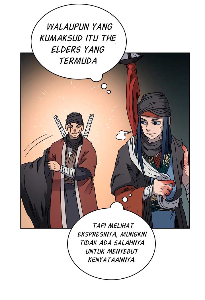 Chronicles of Heavenly Demon Chapter 52 Gambar 7