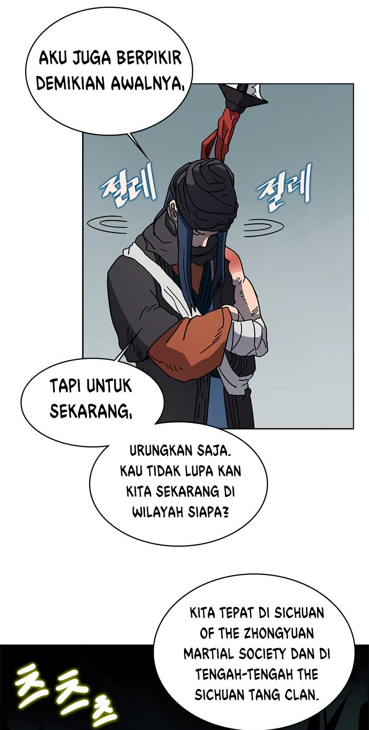 Chronicles of Heavenly Demon Chapter 52 Gambar 10