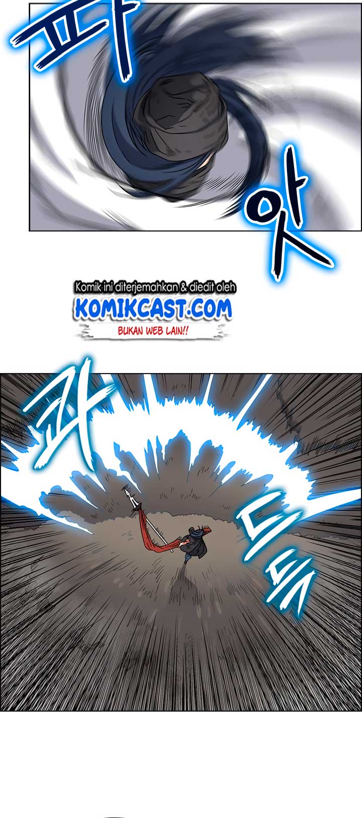 Chronicles of Heavenly Demon Chapter 52 Gambar 13