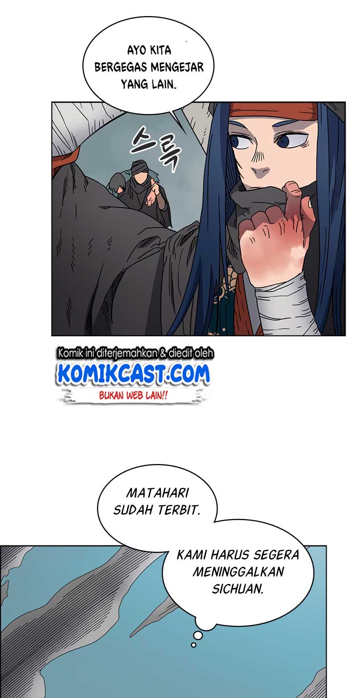 Chronicles of Heavenly Demon Chapter 52 Gambar 15