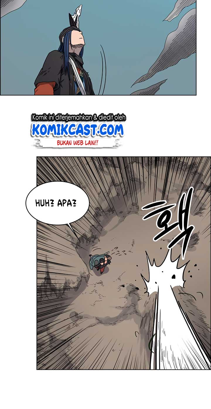 Chronicles of Heavenly Demon Chapter 52 Gambar 16
