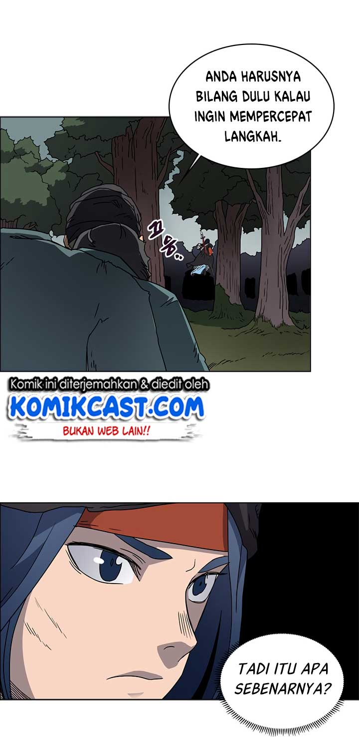 Chronicles of Heavenly Demon Chapter 52 Gambar 17