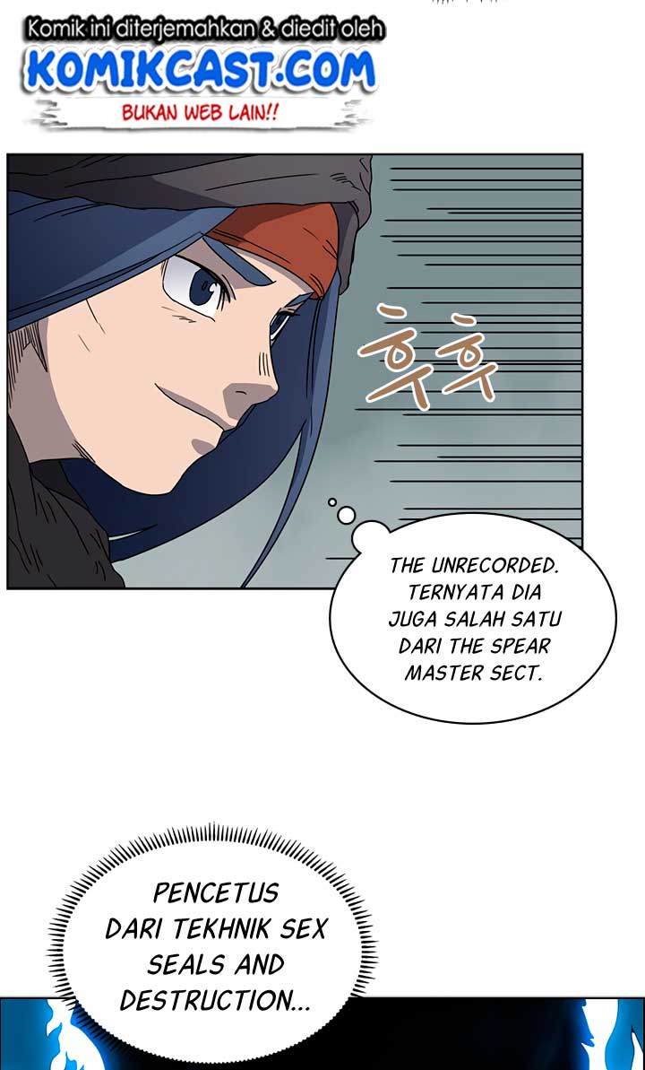 Chronicles of Heavenly Demon Chapter 52 Gambar 19