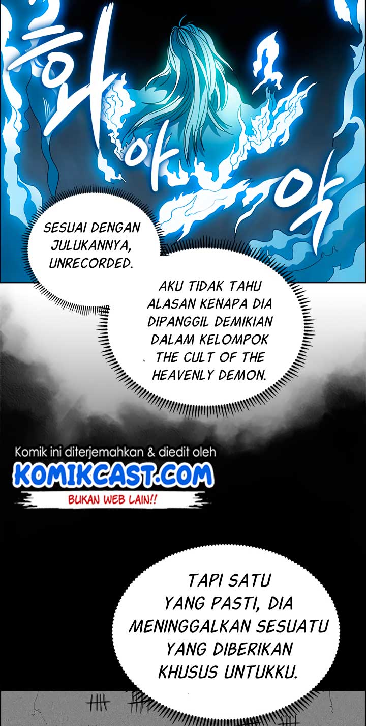 Chronicles of Heavenly Demon Chapter 52 Gambar 20