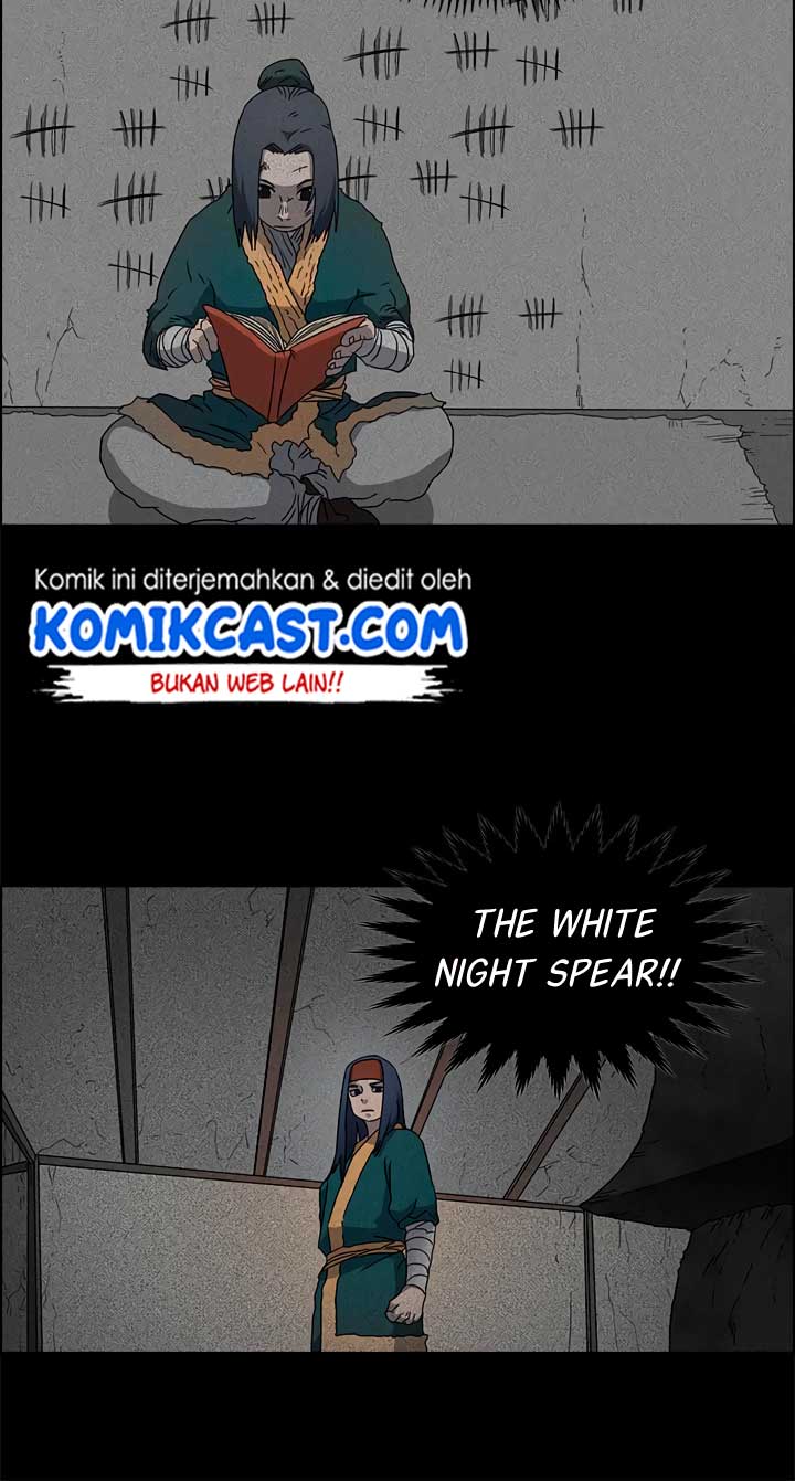 Chronicles of Heavenly Demon Chapter 52 Gambar 21