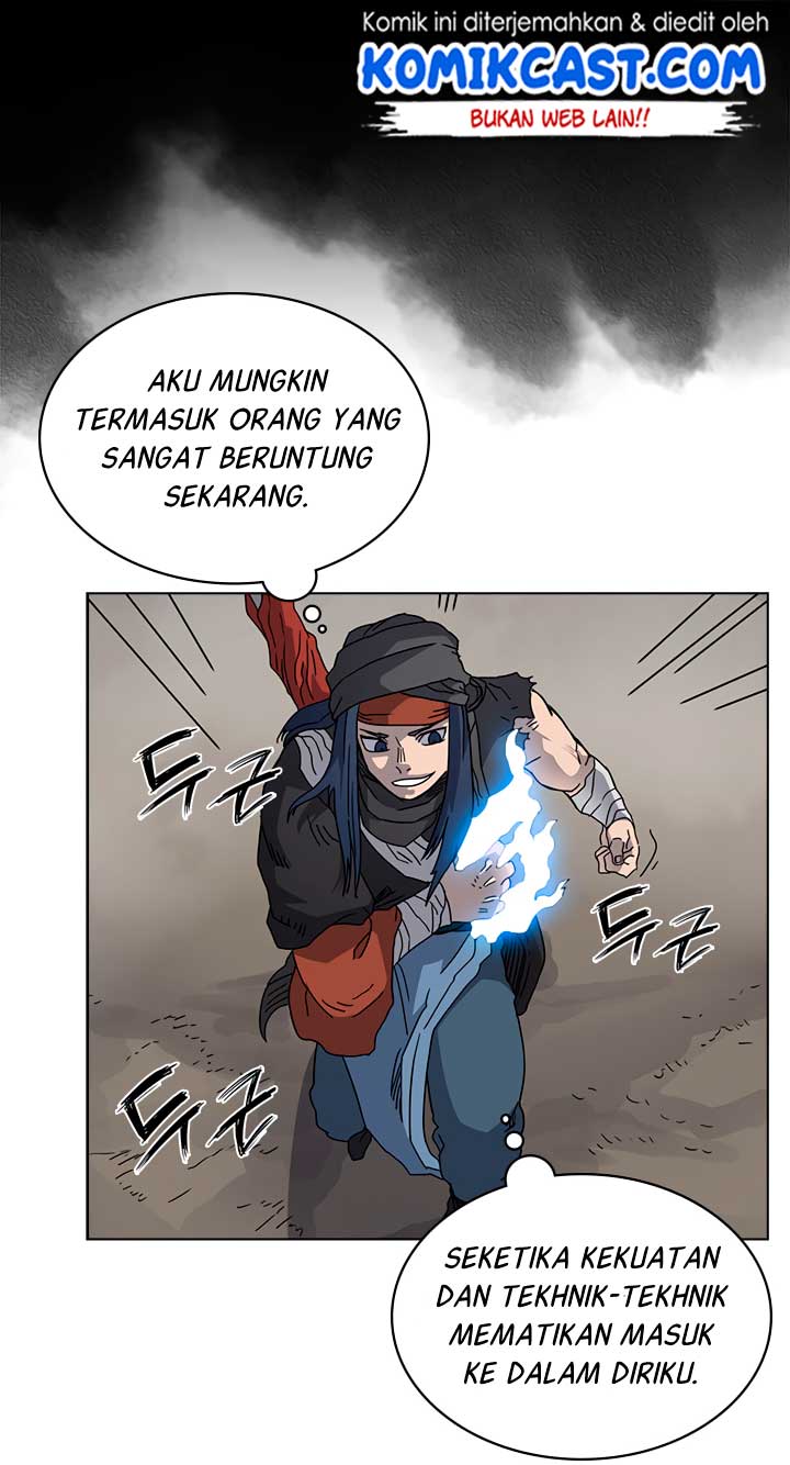 Chronicles of Heavenly Demon Chapter 52 Gambar 22