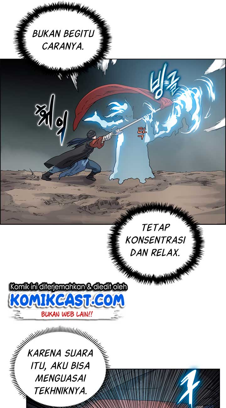 Chronicles of Heavenly Demon Chapter 52 Gambar 24