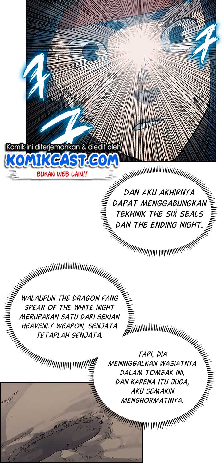 Chronicles of Heavenly Demon Chapter 52 Gambar 25