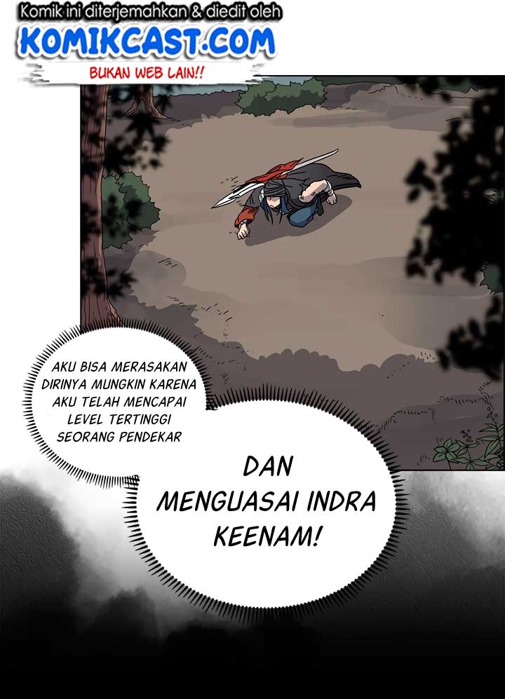Chronicles of Heavenly Demon Chapter 52 Gambar 26