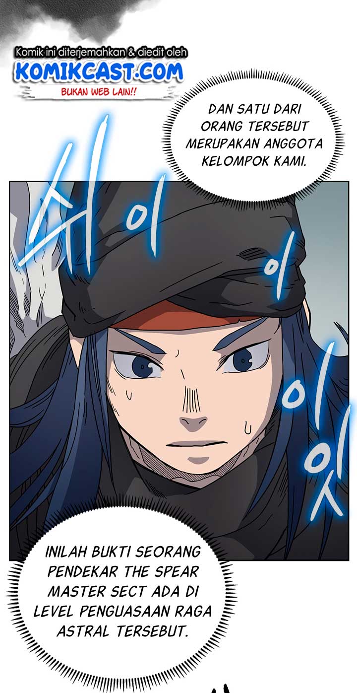 Chronicles of Heavenly Demon Chapter 52 Gambar 29
