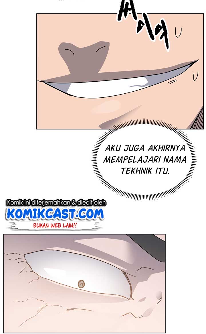 Chronicles of Heavenly Demon Chapter 52 Gambar 30