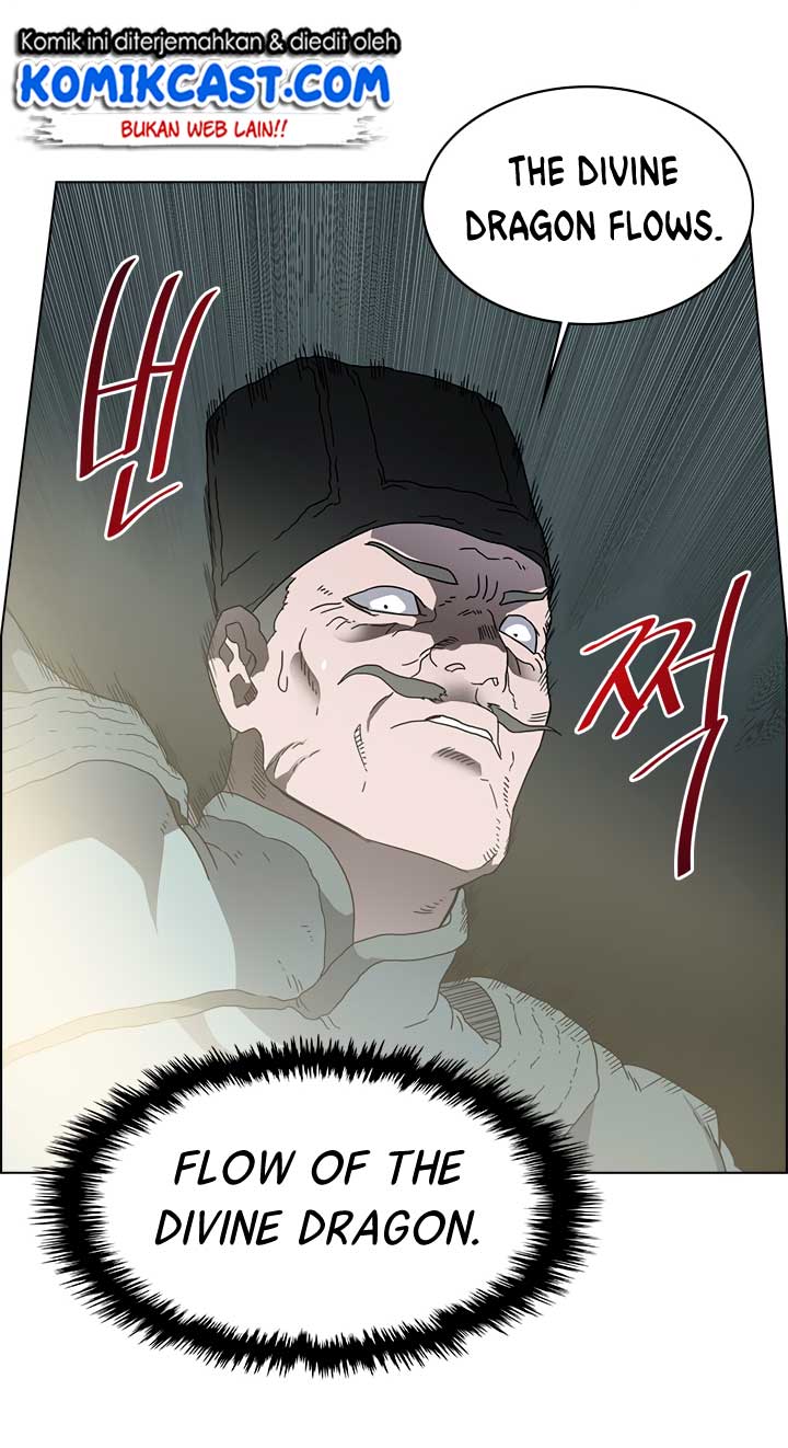 Chronicles of Heavenly Demon Chapter 52 Gambar 31