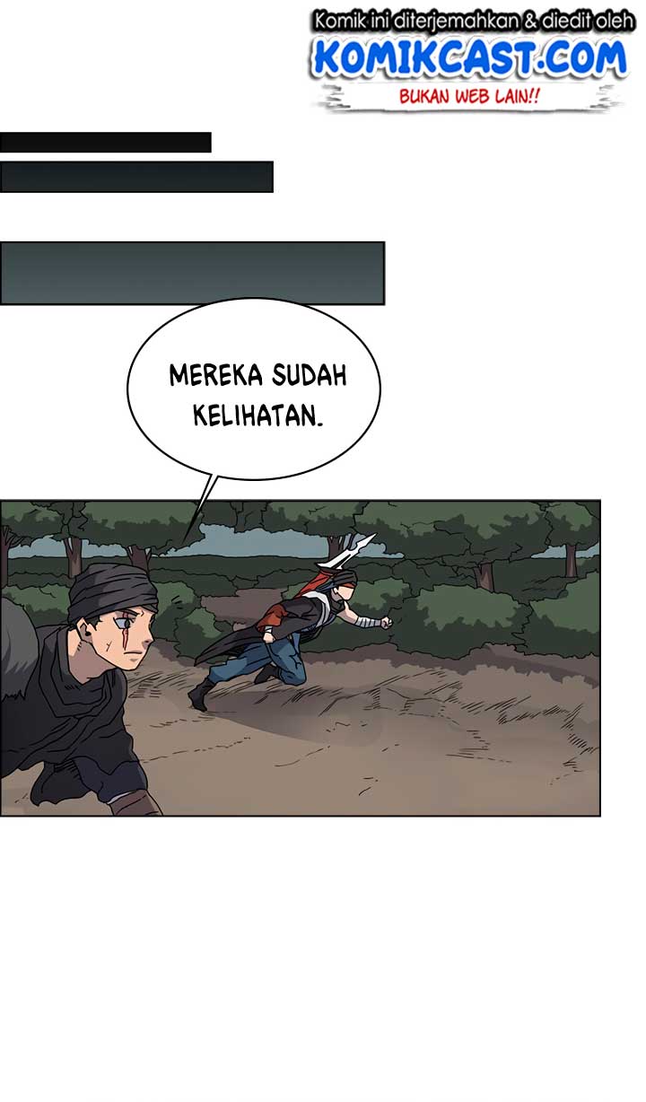 Chronicles of Heavenly Demon Chapter 52 Gambar 32