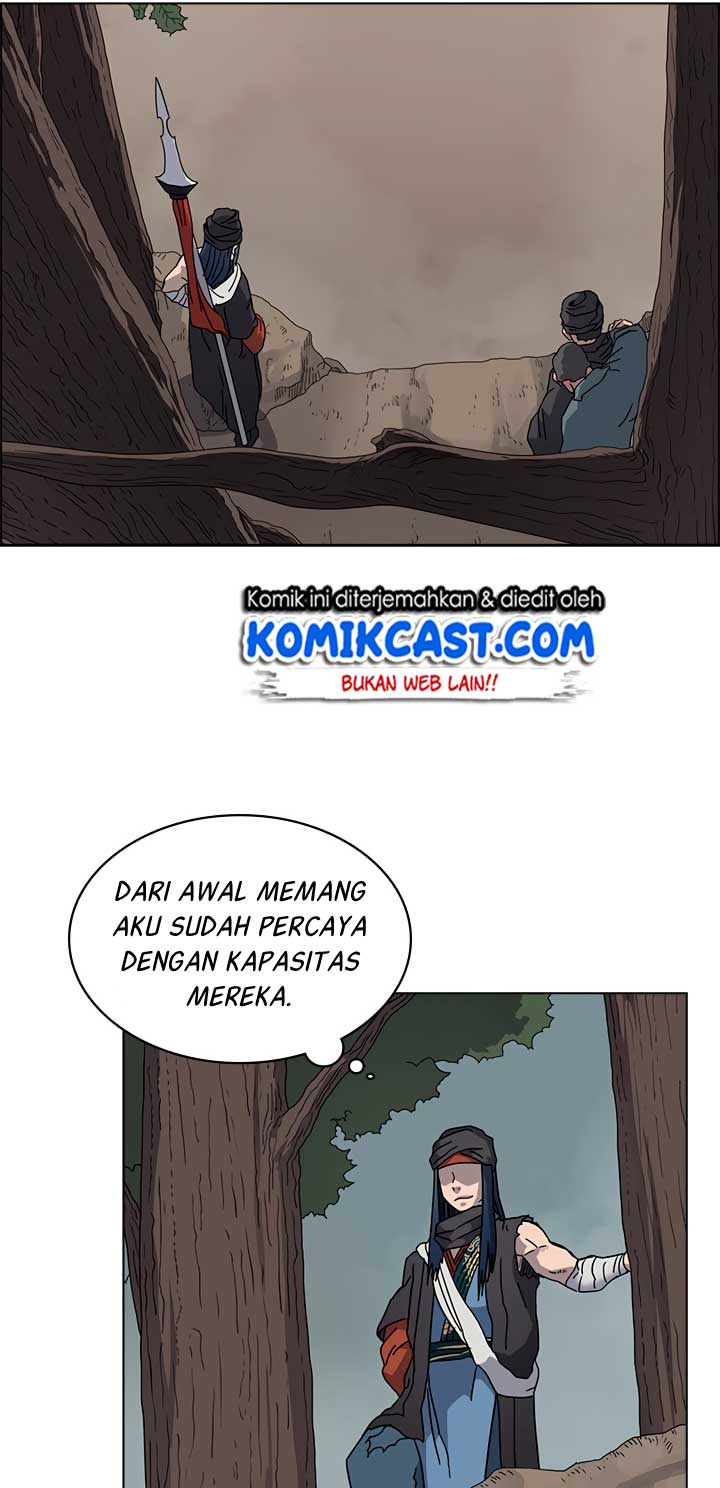 Chronicles of Heavenly Demon Chapter 52 Gambar 33