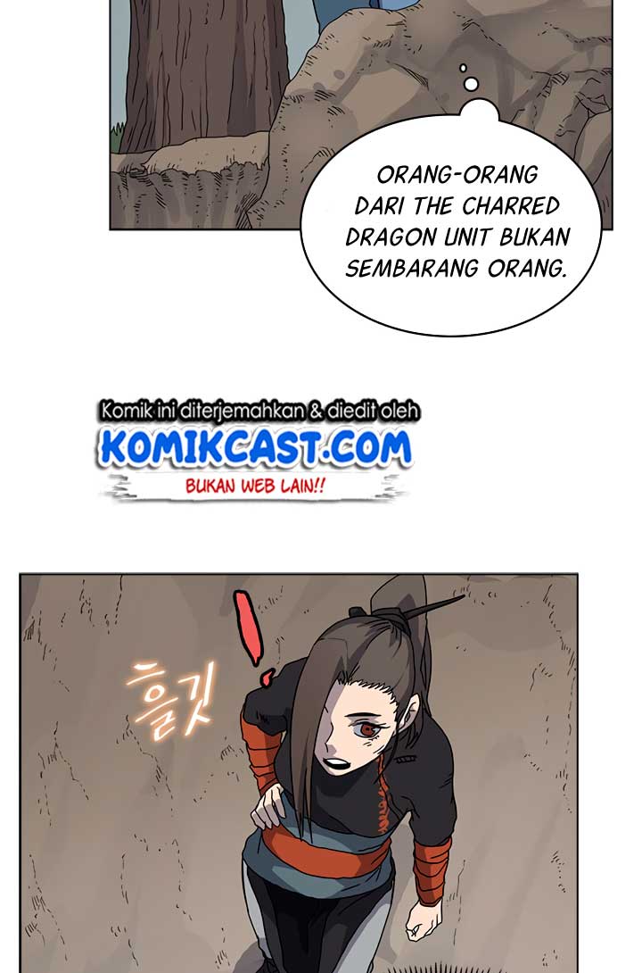 Chronicles of Heavenly Demon Chapter 52 Gambar 34