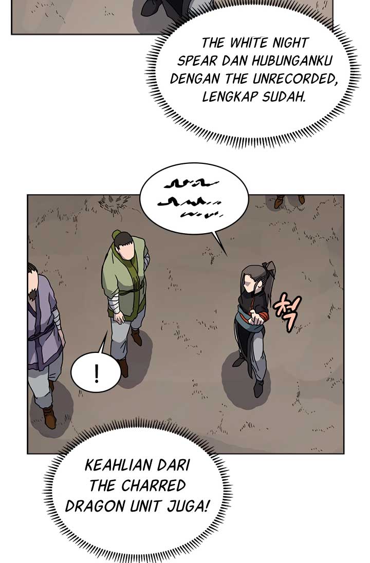 Chronicles of Heavenly Demon Chapter 52 Gambar 35