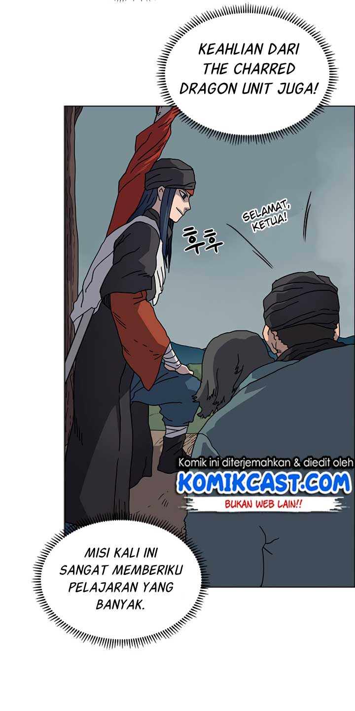 Chronicles of Heavenly Demon Chapter 52 Gambar 36