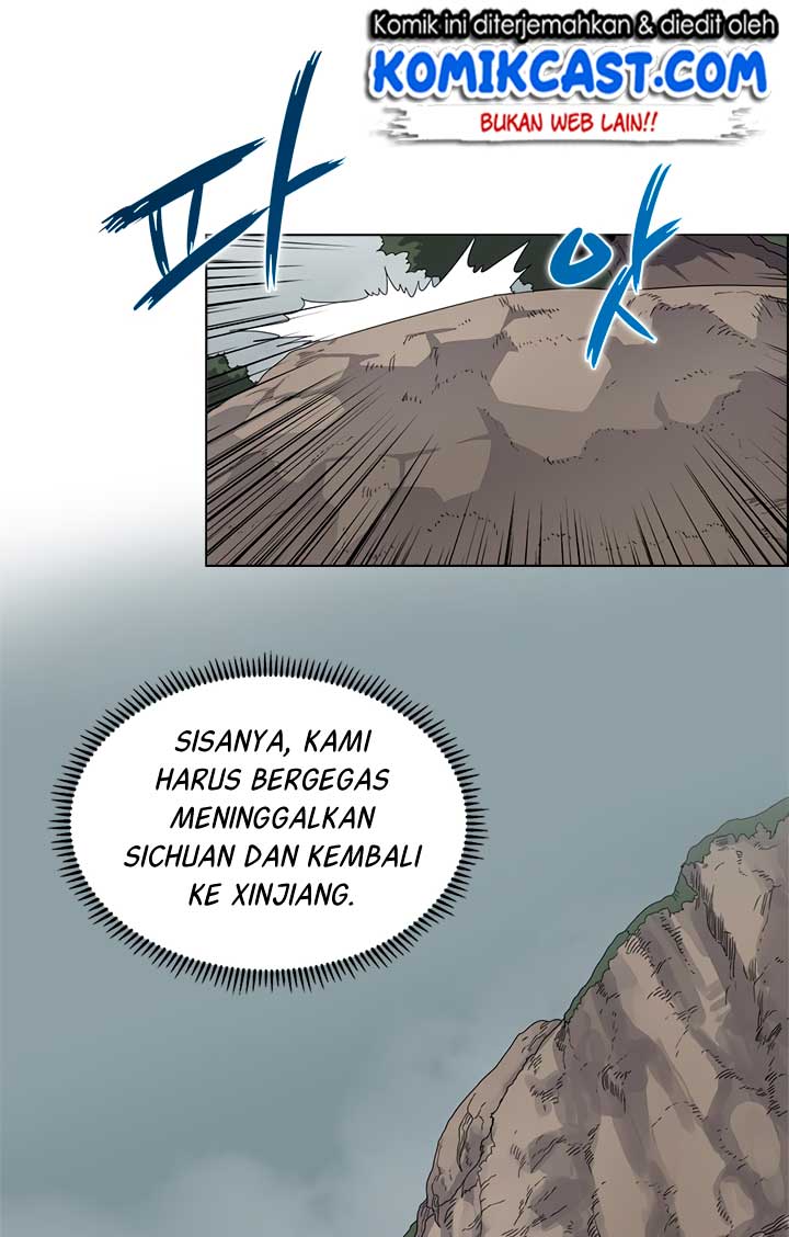 Chronicles of Heavenly Demon Chapter 52 Gambar 37