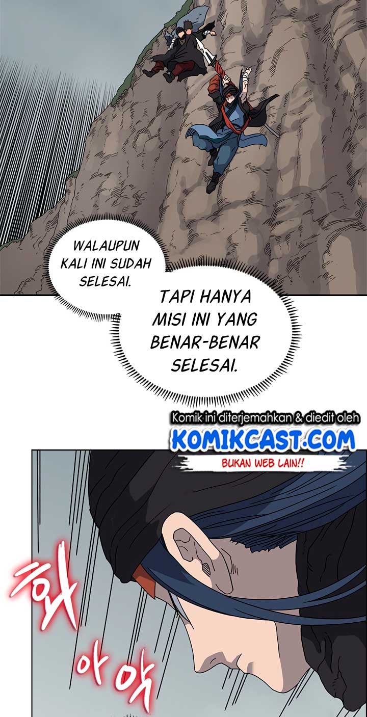 Chronicles of Heavenly Demon Chapter 52 Gambar 38