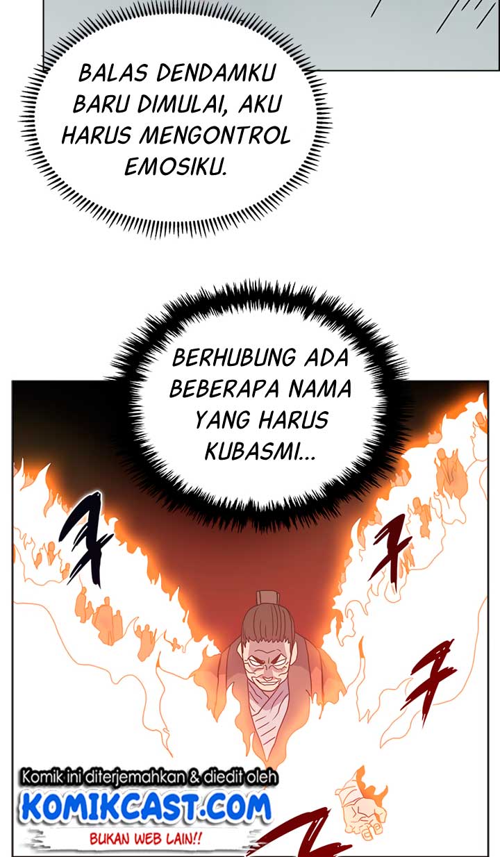 Chronicles of Heavenly Demon Chapter 52 Gambar 39