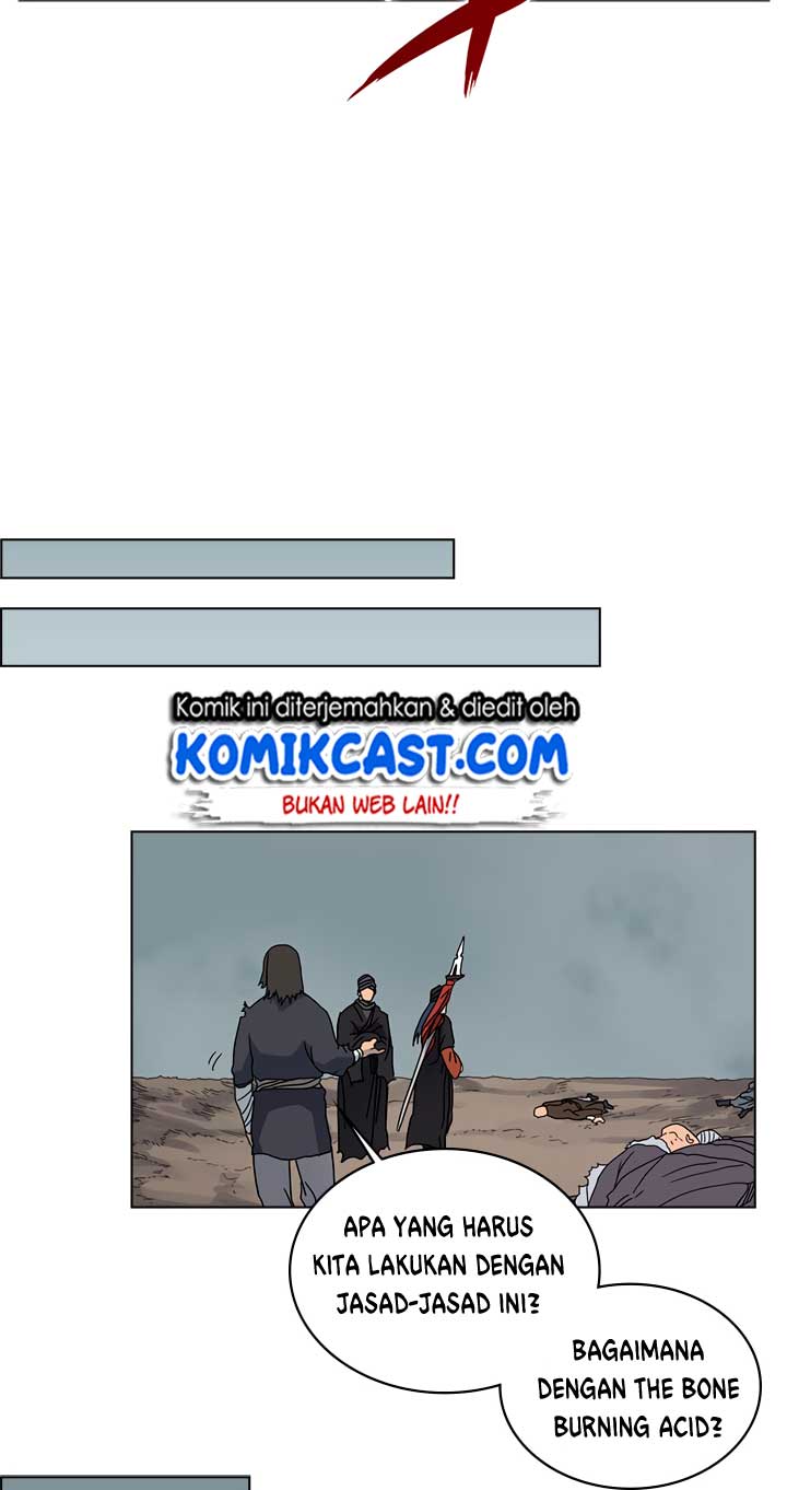 Chronicles of Heavenly Demon Chapter 52 Gambar 40