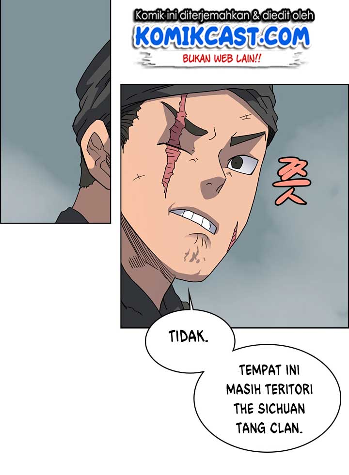 Chronicles of Heavenly Demon Chapter 52 Gambar 41