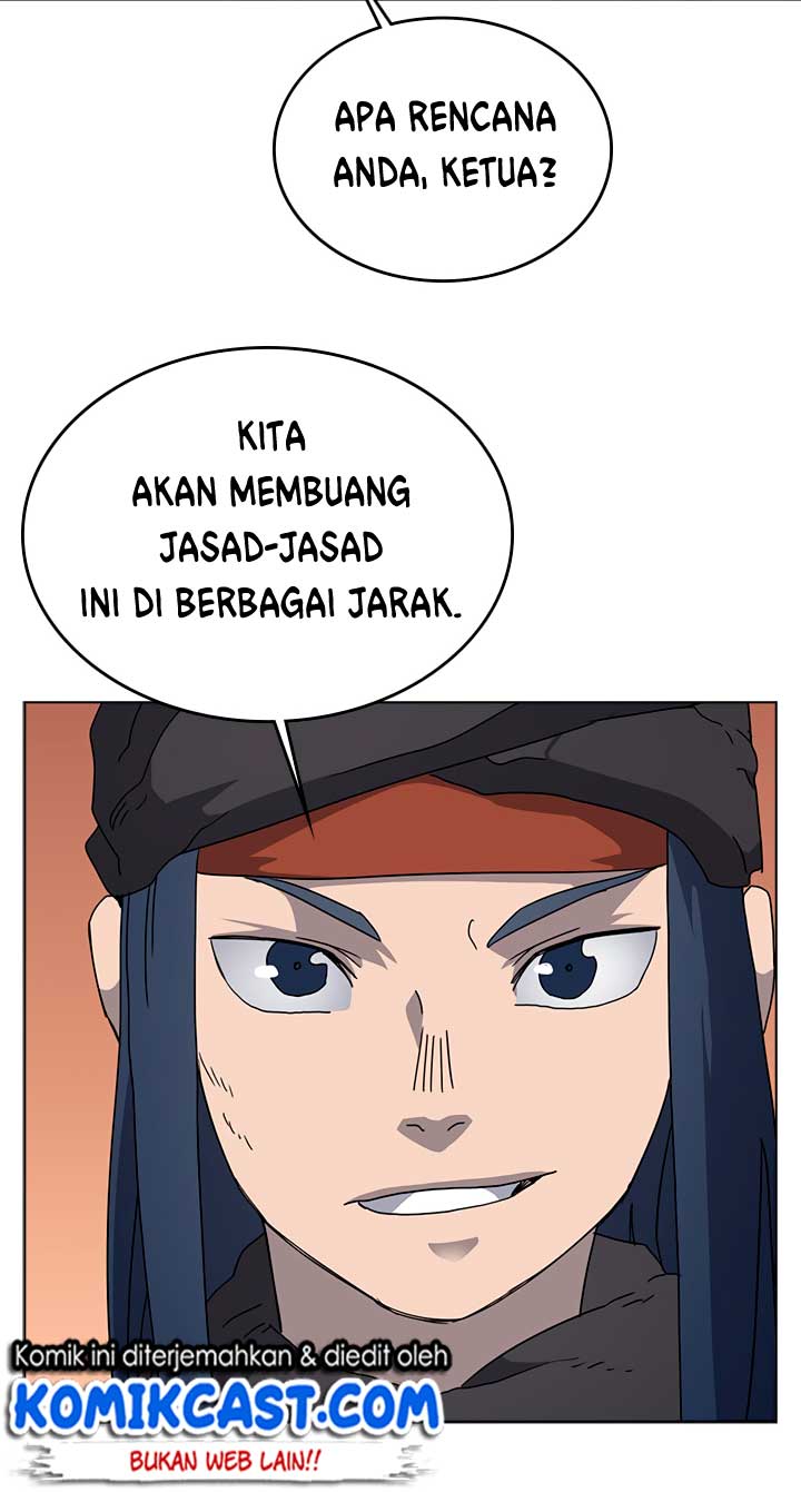 Chronicles of Heavenly Demon Chapter 52 Gambar 44
