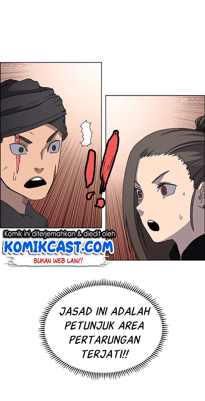 Chronicles of Heavenly Demon Chapter 52 Gambar 45