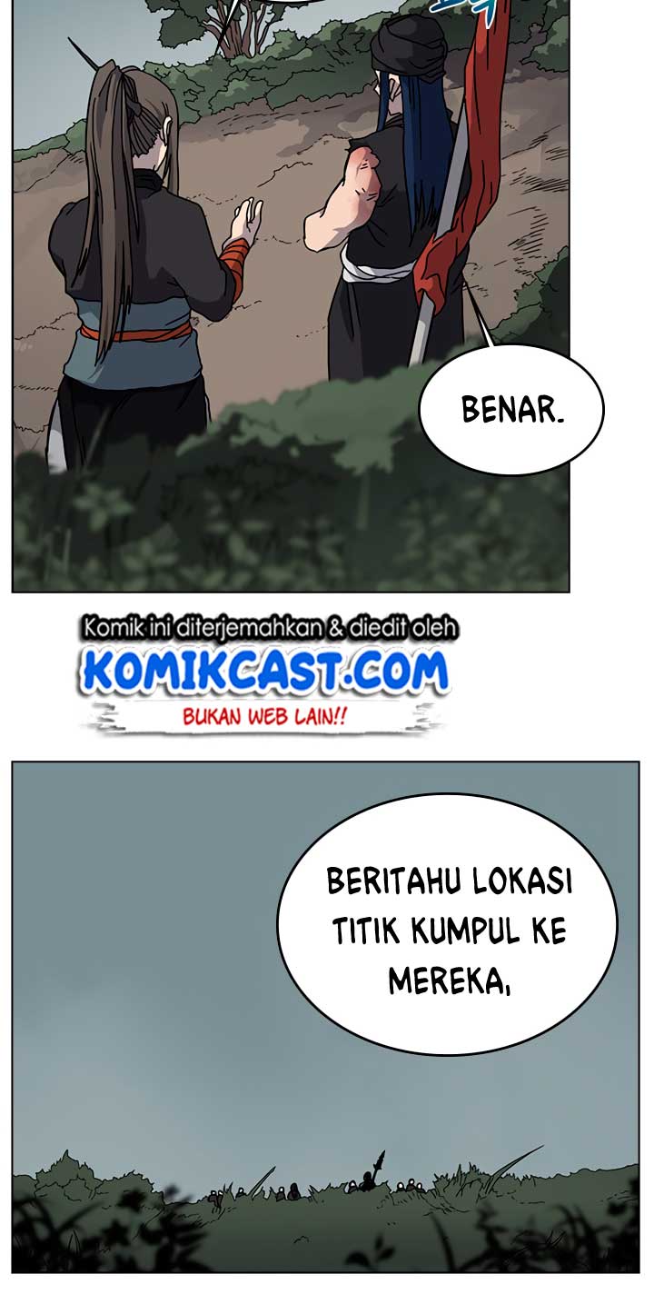 Chronicles of Heavenly Demon Chapter 52 Gambar 47