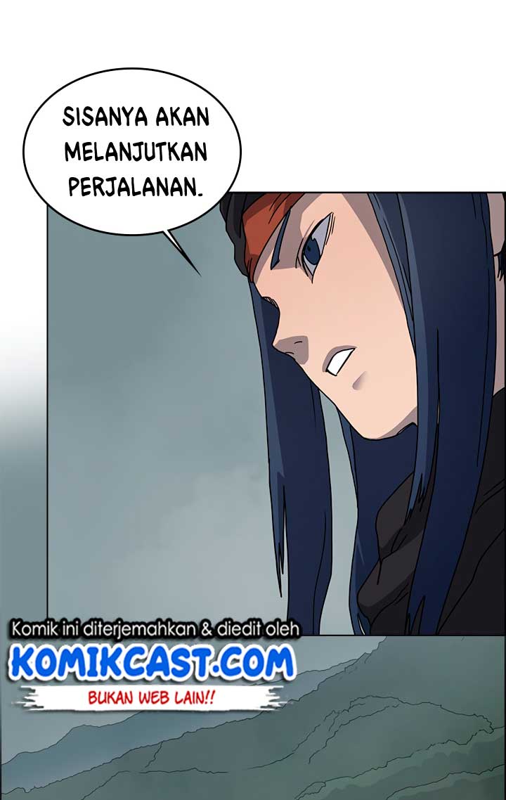 Chronicles of Heavenly Demon Chapter 52 Gambar 48