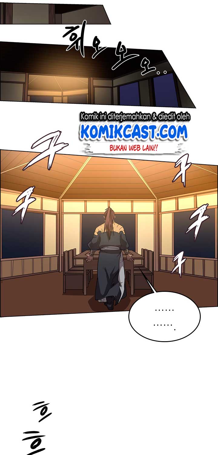 Chronicles of Heavenly Demon Chapter 55 Gambar 3