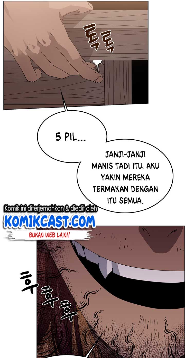 Chronicles of Heavenly Demon Chapter 55 Gambar 5
