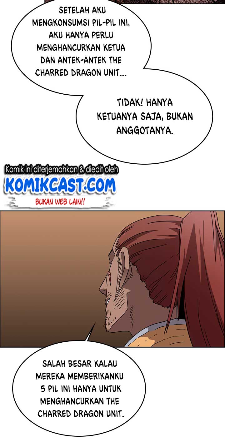Chronicles of Heavenly Demon Chapter 55 Gambar 6