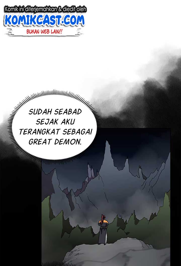 Chronicles of Heavenly Demon Chapter 55 Gambar 7
