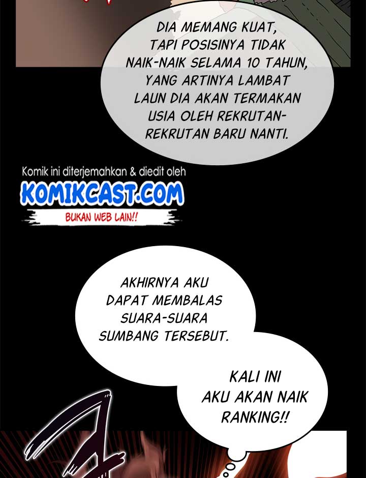 Chronicles of Heavenly Demon Chapter 55 Gambar 9