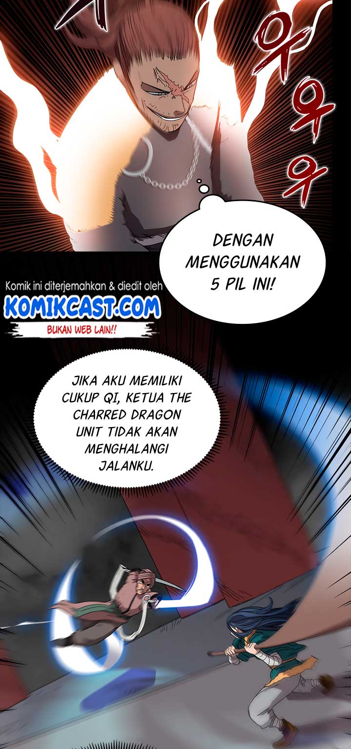 Chronicles of Heavenly Demon Chapter 55 Gambar 10