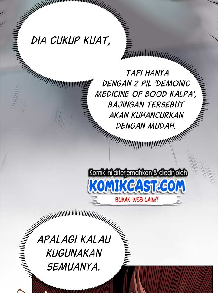 Chronicles of Heavenly Demon Chapter 55 Gambar 11