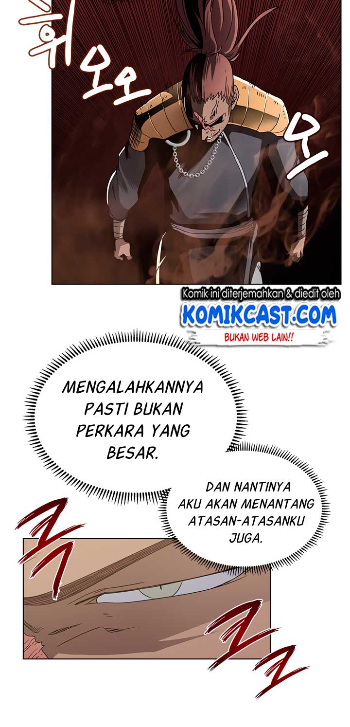 Chronicles of Heavenly Demon Chapter 55 Gambar 12
