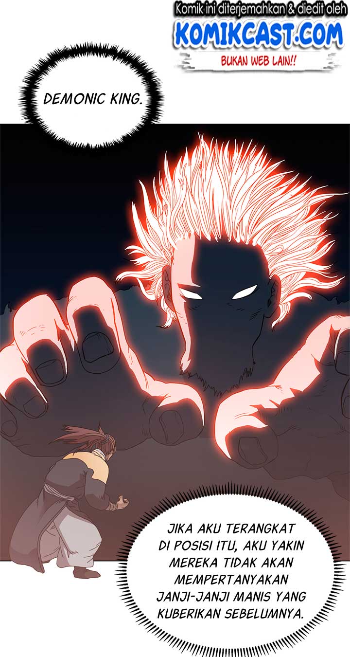 Chronicles of Heavenly Demon Chapter 55 Gambar 13