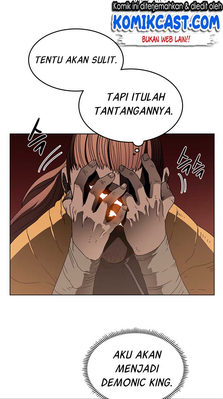 Chronicles of Heavenly Demon Chapter 55 Gambar 14