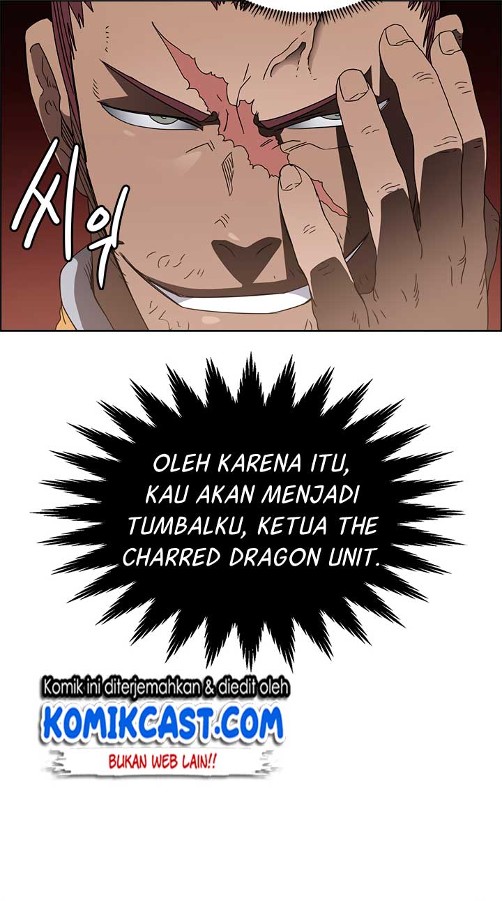 Chronicles of Heavenly Demon Chapter 55 Gambar 15