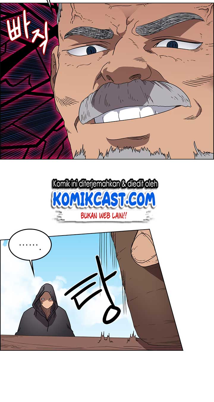 Chronicles of Heavenly Demon Chapter 55 Gambar 17