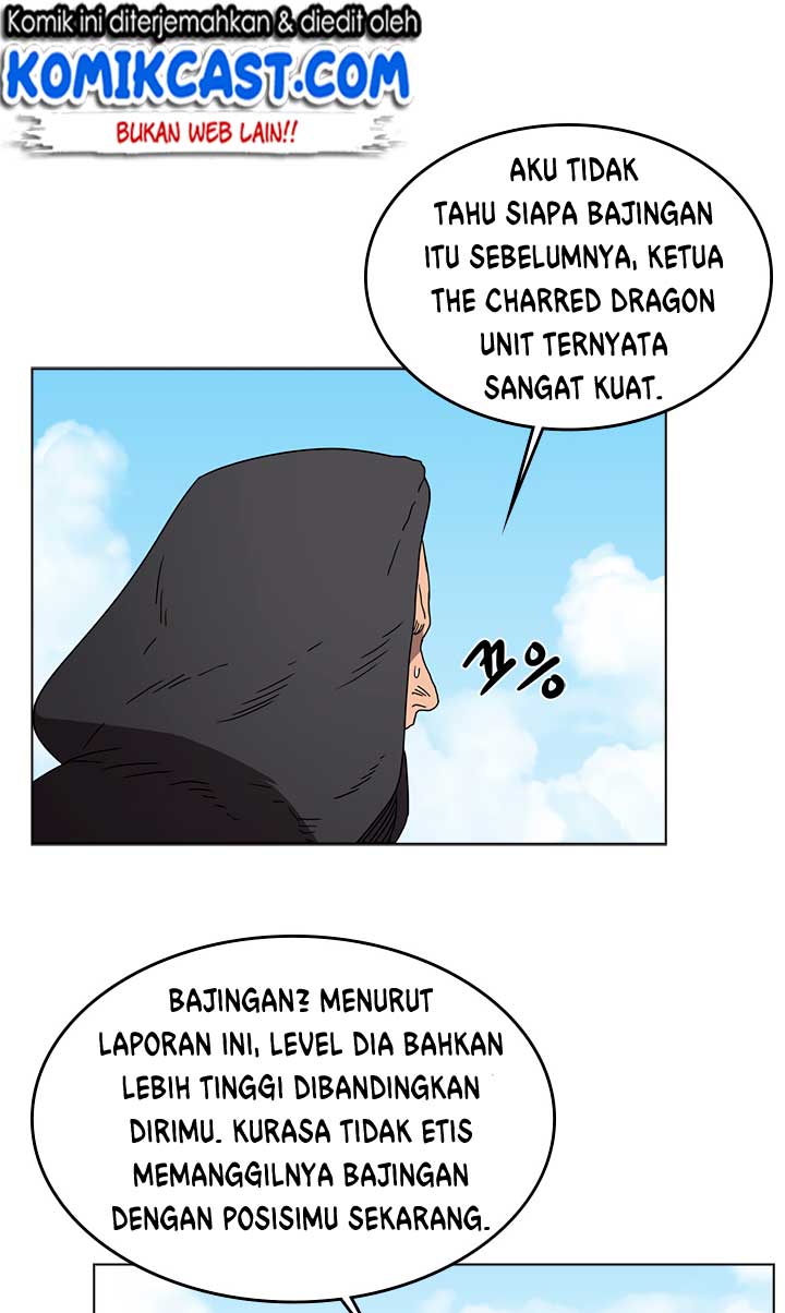 Chronicles of Heavenly Demon Chapter 55 Gambar 18